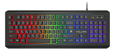 Клавиатура игровая Defender Talvar GK-558 RU черный