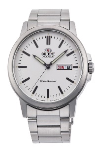 картинка Часы механические Orient Contemporary RA-AA0C03S39B от интернет-магазина itsklad.kz