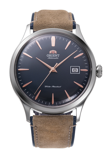 картинка Часы механические Orient Classic RA-AC0P02L30B от интернет-магазина itsklad.kz