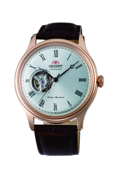 картинка Часы механические Orient Classic RA-AG0001S10B от интернет-магазина itsklad.kz