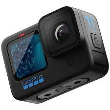 картинка Экшн-камера GoPro CHDHX-112-RW HERO 11 Black от интернет-магазина itsklad.kz