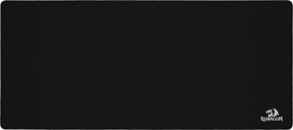 картинка Коврик для мышки игровой Redragon Flick XL 400х900х4 мм, ткань+резина от интернет-магазина itsklad.kz