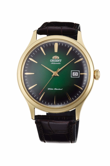 картинка Часы механические Orient Classic TAC08002F0 от интернет-магазина itsklad.kz