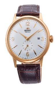 картинка Часы механические Orient Classic RA-AP0004S30B от интернет-магазина itsklad.kz