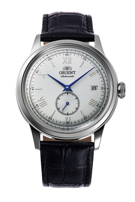 картинка Часы механические Orient Classic RA-AP0104S30B от интернет-магазина itsklad.kz