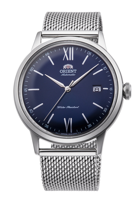 картинка Часы механические Orient Classic RA-AC0019L30B от интернет-магазина itsklad.kz