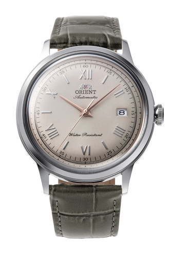 картинка Часы механические Orient Classic RA-AC0025N30B от интернет-магазина itsklad.kz