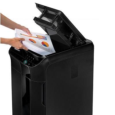 картинка Шредер Fellowes®AUTOMAX 350C SHREDDER AUTO FEED (CROSS CUT) 230V EU от интернет-магазина itsklad.kz