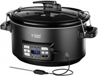 Мультиварка- сувид Russell Hobbs 25630-56 черный