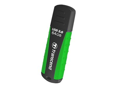 картинка Transcend TS64GJF810, USB Flash Drive 64GB ''810'' USB3.0  от интернет-магазина itsklad.kz