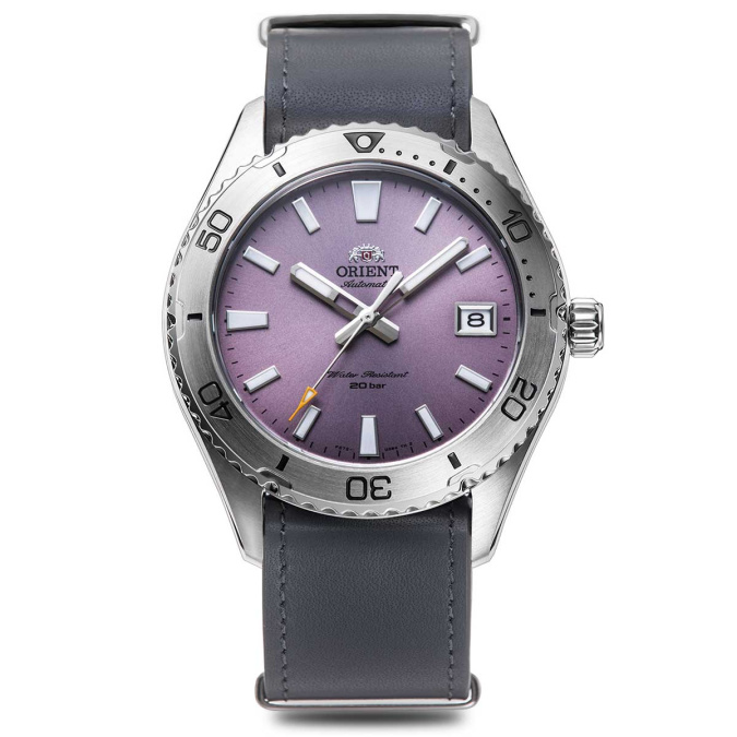 картинка Часы механические Orient Sport RA-AC0Q07V30B (Diver) от интернет-магазина itsklad.kz