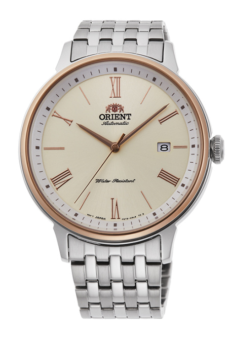 картинка Часы механические Orient Contemporary RA-AC0J01S10B от интернет-магазина itsklad.kz