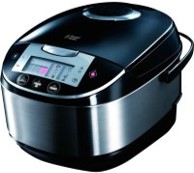 Мультиварка Russell Hobbs 21850-56 металл