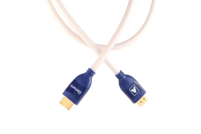 картинка Кабель HDMI Atlas Element HDMI 18G (Plus), 4.0м от интернет-магазина itsklad.kz