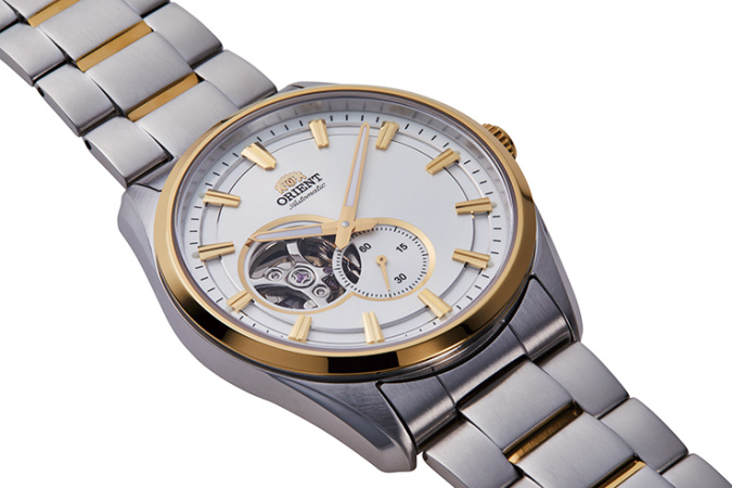 картинка Часы механические Orient Classic RA-AR0001S10B от интернет-магазина itsklad.kz