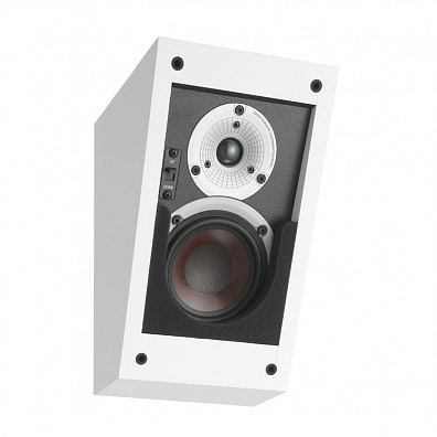 картинка Потолочная Dolby Atmos акустическая система DALI Alteco C-1 белый, 1 пара от интернет-магазина itsklad.kz