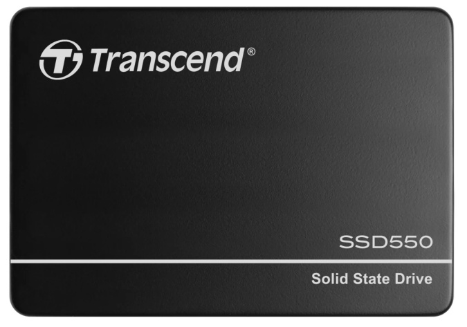 картинка Жесткий диск SSD 80GB Transcend TS80GSSD550I от интернет-магазина itsklad.kz