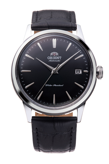 картинка Часы механические Orient Classic RA-AC0M02B30B от интернет-магазина itsklad.kz