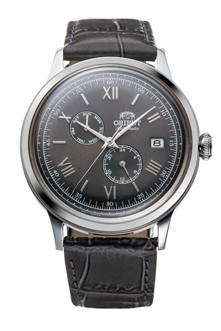 картинка Часы механические Orient Classic RA-AK0704N30B от интернет-магазина itsklad.kz