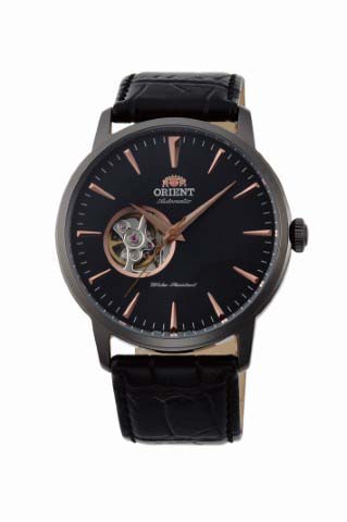 картинка Часы механические Orient Classic TAG02001B0 от интернет-магазина itsklad.kz