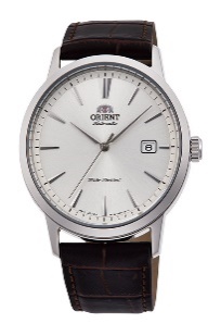 картинка Часы механические Orient Contemporary RA-AC0F07S30B от интернет-магазина itsklad.kz