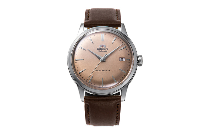 картинка Часы механические Orient Classic RA-AC0M15Y30B от интернет-магазина itsklad.kz