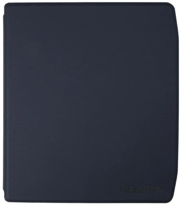 картинка Чехол для электронной книги PocketBook 700 editionFlip series синий от интернет-магазина itsklad.kz
