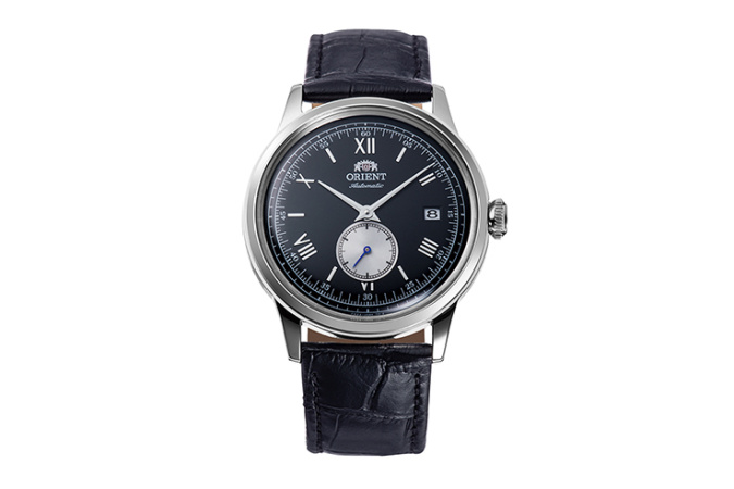 картинка Часы механические Orient Classic RA-AP0101B30B от интернет-магазина itsklad.kz