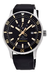 картинка Часы механические Orient Star Sport RE-AU0303B00B (Diver) от интернет-магазина itsklad.kz