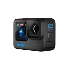 картинка Экшн-камера GoPro CHDHX-121-RW HERO 12 Black от интернет-магазина itsklad.kz