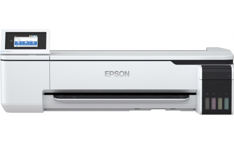 картинка Плоттер Epson SureColor SC-T3700E от интернет-магазина itsklad.kz