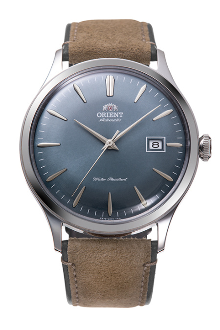 картинка Часы механические Orient Classic RA-AC0P03L30B от интернет-магазина itsklad.kz