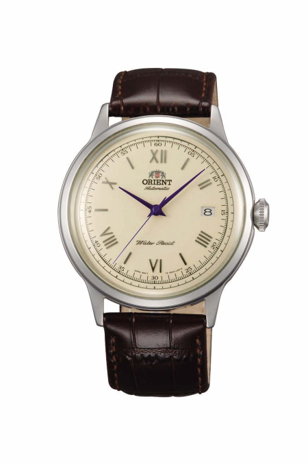 картинка Часы механические Orient Classic TAC00009N0 от интернет-магазина itsklad.kz