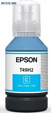 картинка Картридж Epson C13T49H20N Контейнер с голубыми чернилами для SC-T3100x от интернет-магазина itsklad.kz