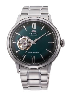 картинка Часы механические Orient Classic RA-AG0026E30B от интернет-магазина itsklad.kz