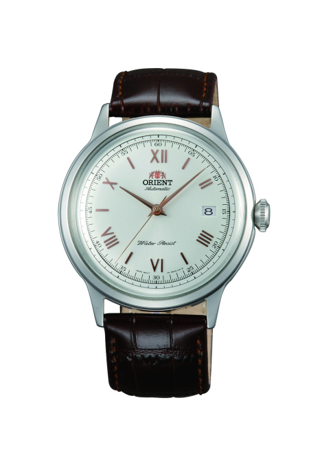 картинка Часы механические Orient Classic TAC00008W0 от интернет-магазина itsklad.kz