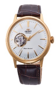 картинка Часы механические Orient Classic RA-AG0003S30B от интернет-магазина itsklad.kz