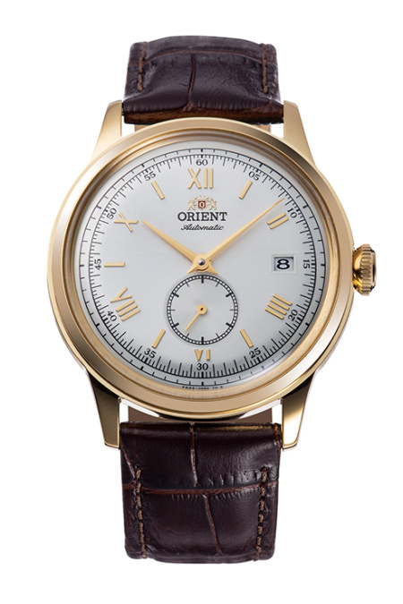 картинка Часы механические Orient Classic RA-AP0106S30B от интернет-магазина itsklad.kz