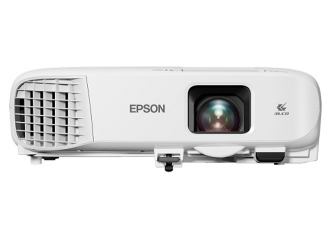 картинка Проектор универсальный Epson EB-E20 от интернет-магазина itsklad.kz