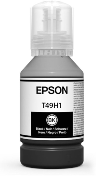 картинка Картридж Epson C13T49H10N  Контейнер с черными чернилами для SC-T3100x от интернет-магазина itsklad.kz