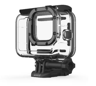 картинка Водонепроницаемый бокс для камеры HERO9 GoPro ADDIV-001 (Protective Housing) от интернет-магазина itsklad.kz