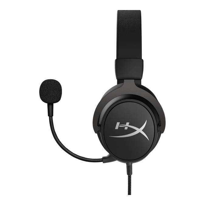 картинка Наушники-гарнитура игровые беспроводные HyperX HX-HSCAM-GM (4P5K9AA) Cloud MIX от интернет-магазина itsklad.kz