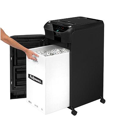 картинка Шредер Fellowes® AUTOMAX 550C SHREDDER AUTO FEED (CROSS CUT) 230V EU от интернет-магазина itsklad.kz