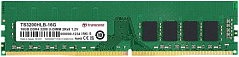Память оперативная DDR4 Desktop Transcend TS3200HLB-16G