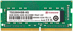 Память оперативная DDR4 Notebook Transcend TS3200HSB-8G