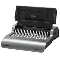 Переплетчик Fellowes COMB BINDING MACHINE QUASAR E 500 230V EU