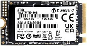 Жесткий диск SSD 2TB Transcend TS2TMTE410S M.2 2242