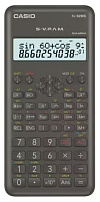 Калькулятор инженерный CASIO FX-82MS-2-W-EH-D 