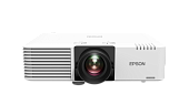 Проектор инсталляционный Epson EB-L630U, лазерный