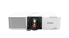 Проектор инсталляционный Epson EB-L630U, лазерный